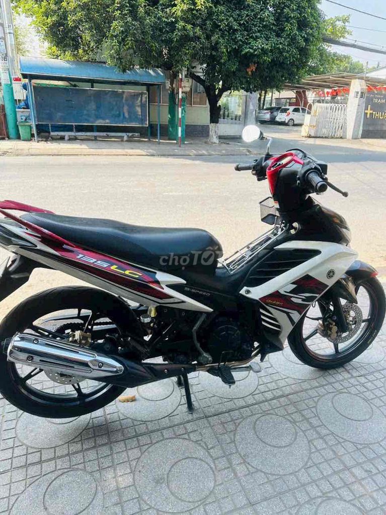 Yamaha Exciter 2014 - ảnh 2