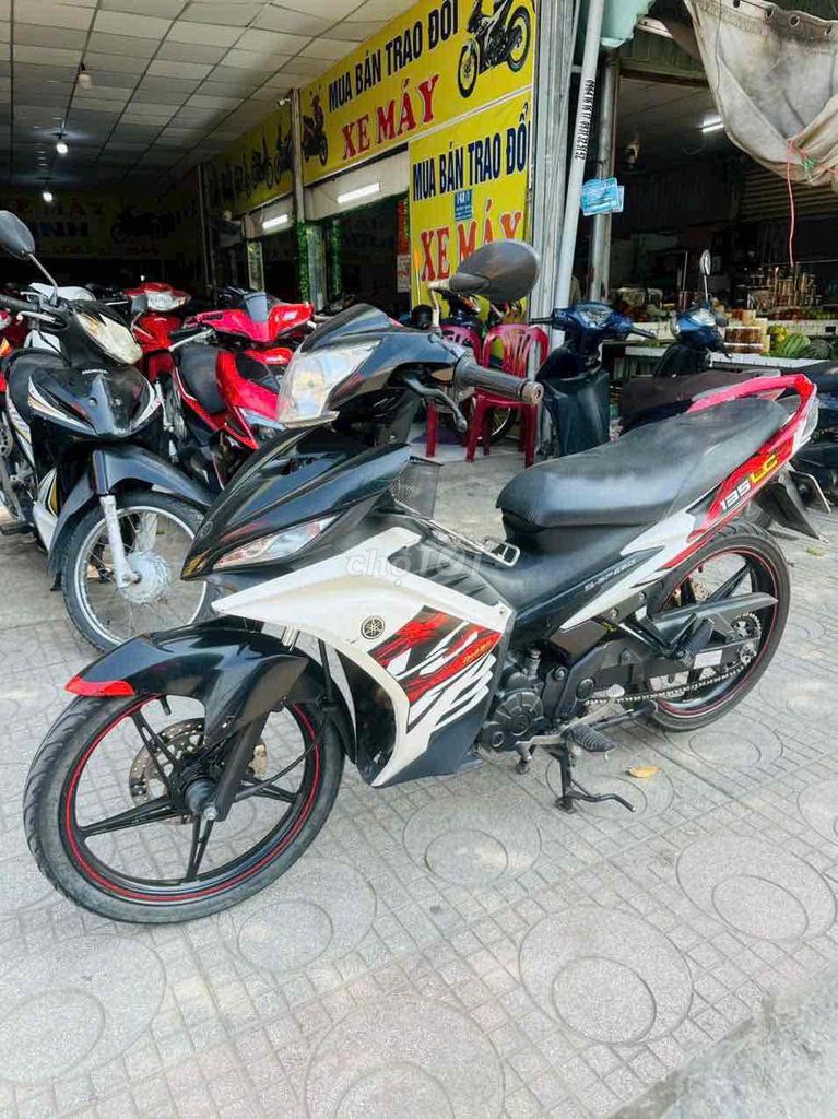 Yamaha Exciter 2014 - ảnh 4