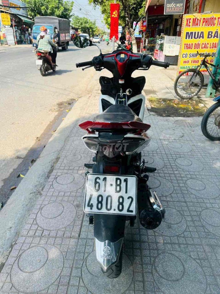 Yamaha Exciter 2014 - ảnh 5