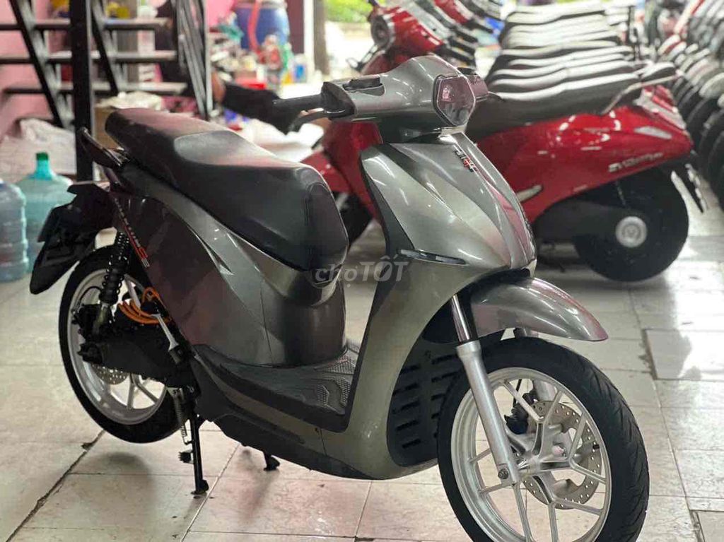 Datbike S 2026 - ảnh 1
