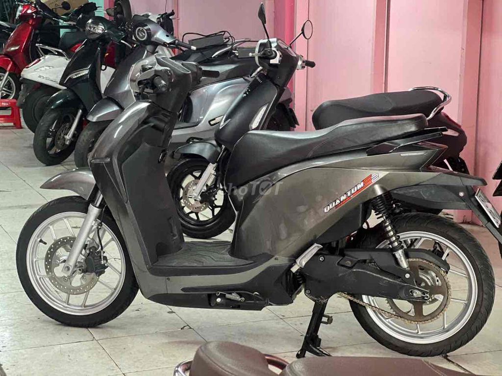Datbike S 2026 - ảnh 3
