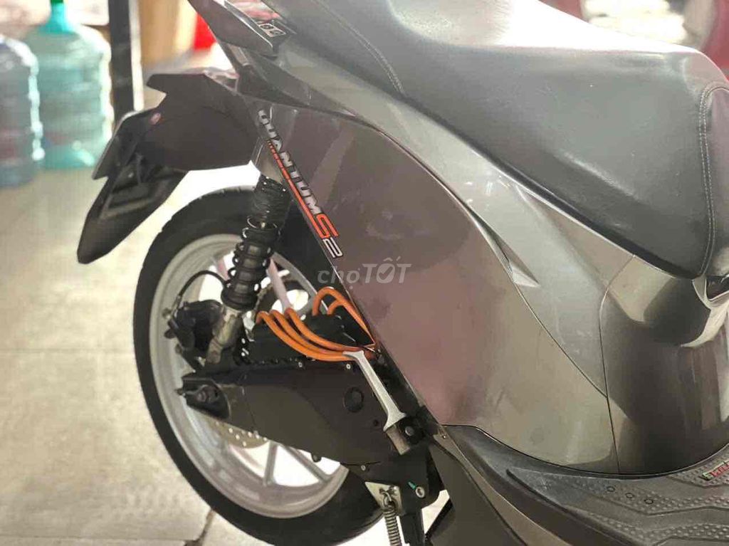 Datbike S 2026 - ảnh 4