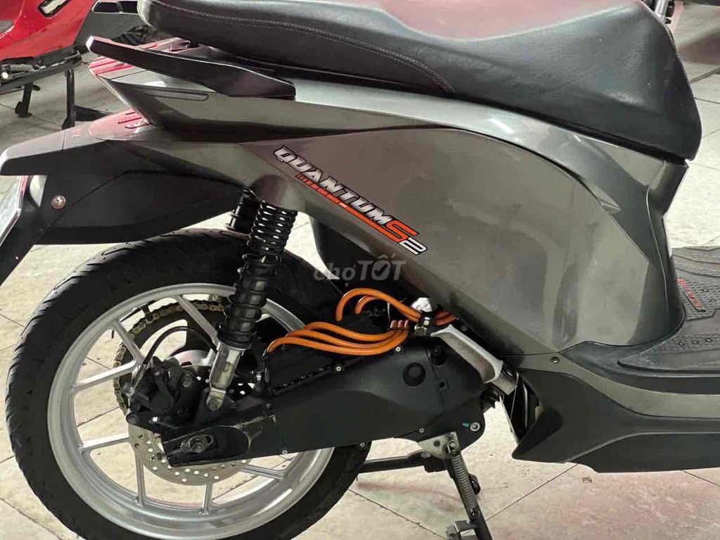 Datbike S 2026 - ảnh 5
