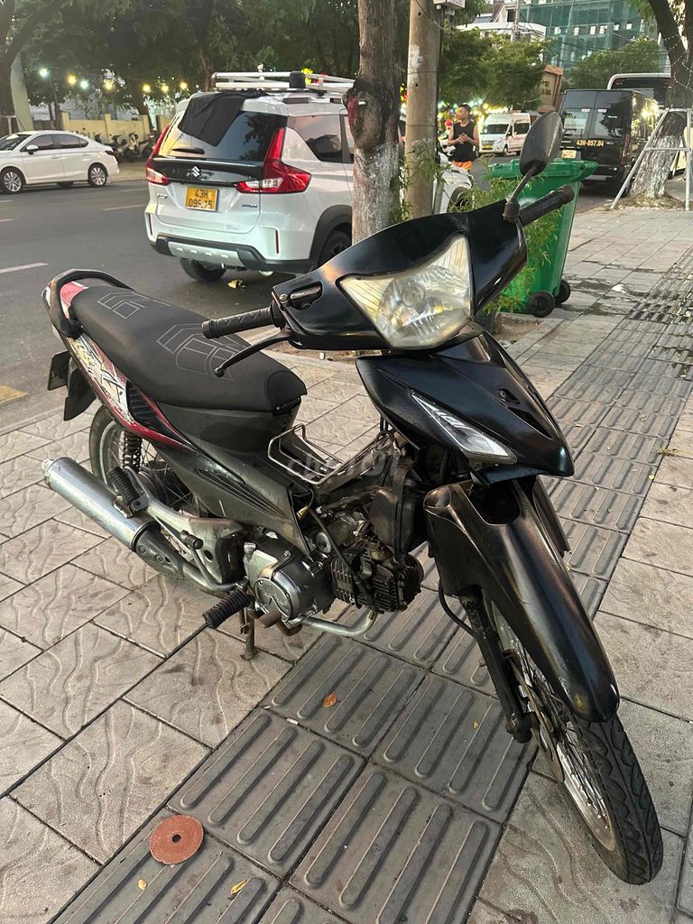 Honda Wave 2012 - ảnh 2