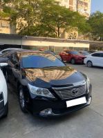 Toyota Camry 2.0E 2014 - ảnh 1
