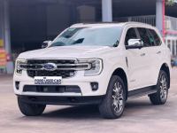 Ford Everest Titanium 2.0L 4x2 AT 2025 - ảnh 1