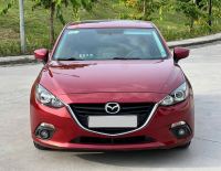 Mazda 3 1.5 AT 2016 - ảnh 1