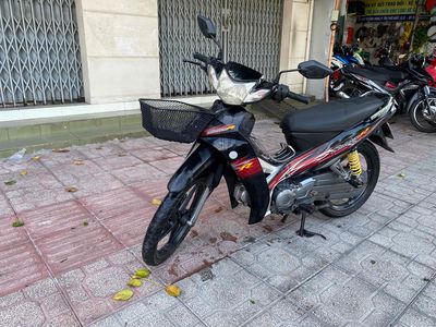 Yamaha Sirius 2009 - ảnh 1