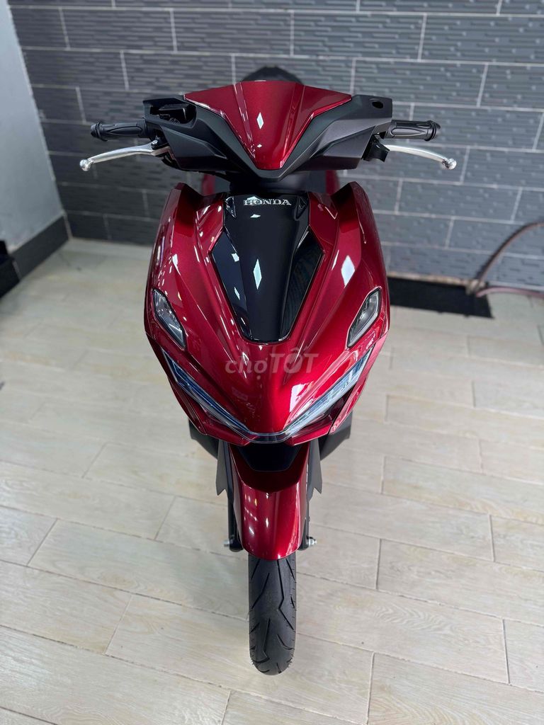 Honda AB 2025 - ảnh 1