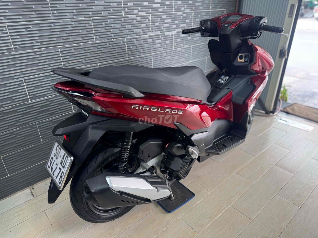 Honda AB 2025 - ảnh 2
