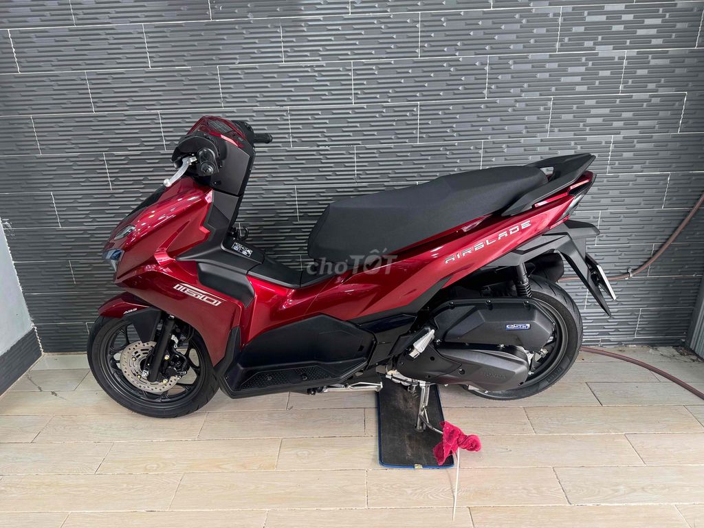 Honda AB 2025 - ảnh 3