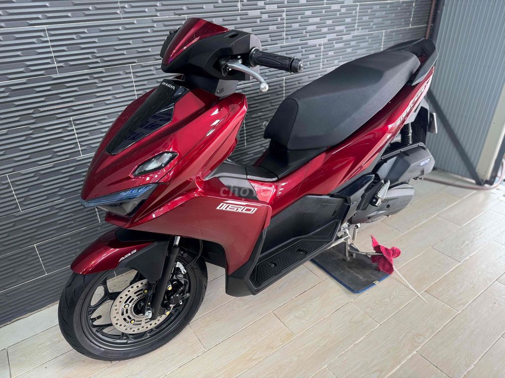 Honda AB 2025 - ảnh 4