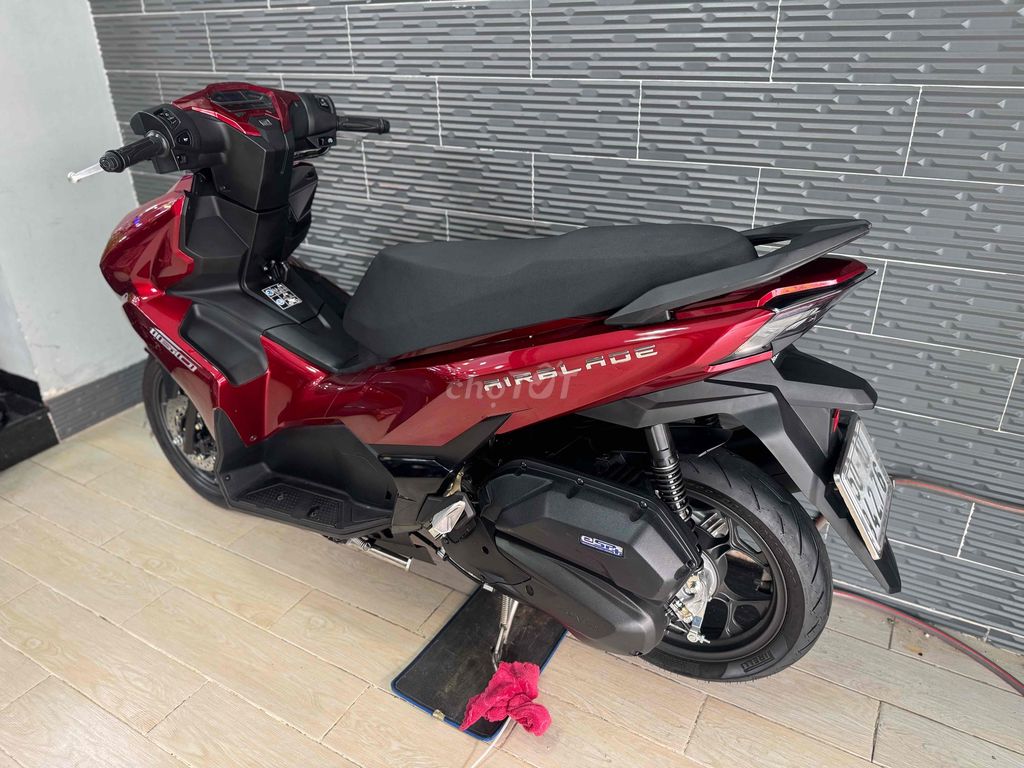Honda AB 2025 - ảnh 5