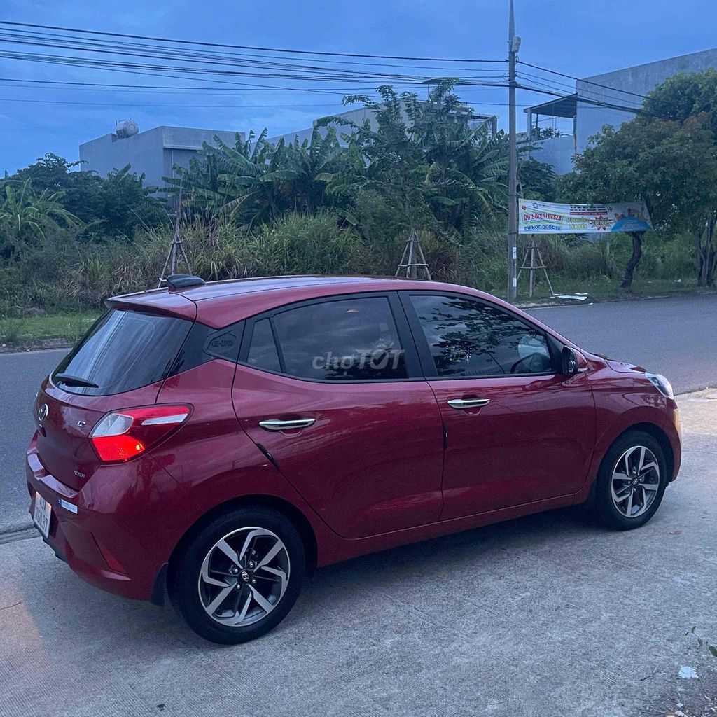 Hyundai i10 2018 - ảnh 2