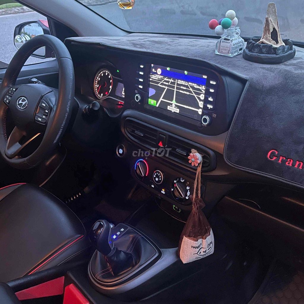 Hyundai i10 2018 - ảnh 4