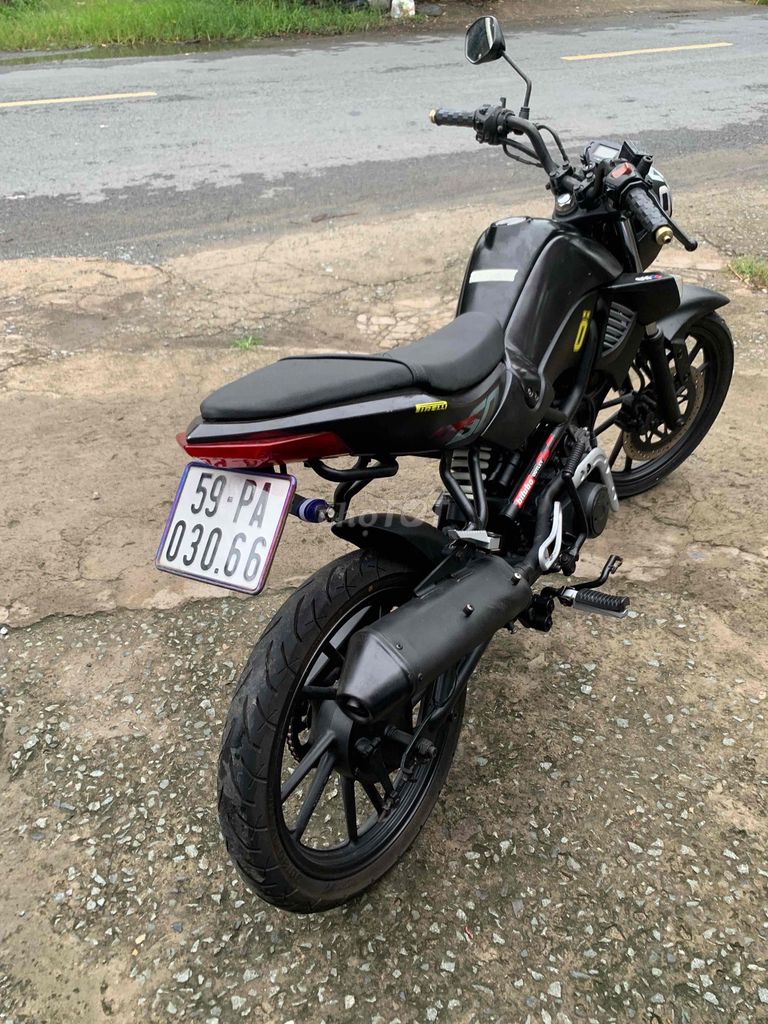 Kymco K 2018 - ảnh 2
