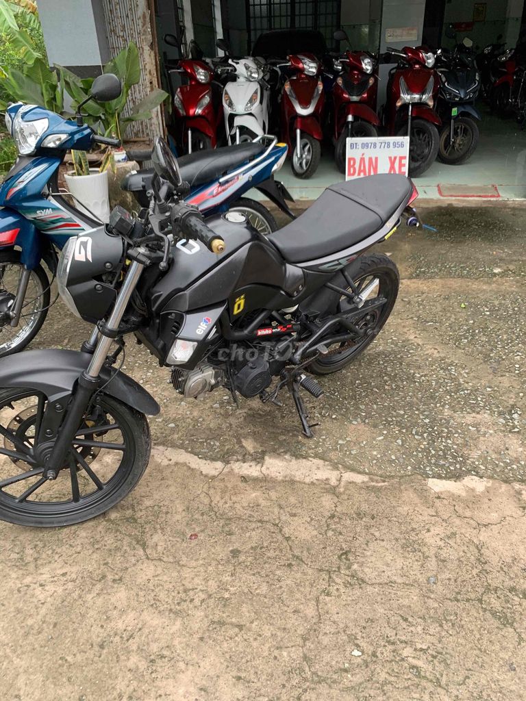 Kymco K 2018 - ảnh 4
