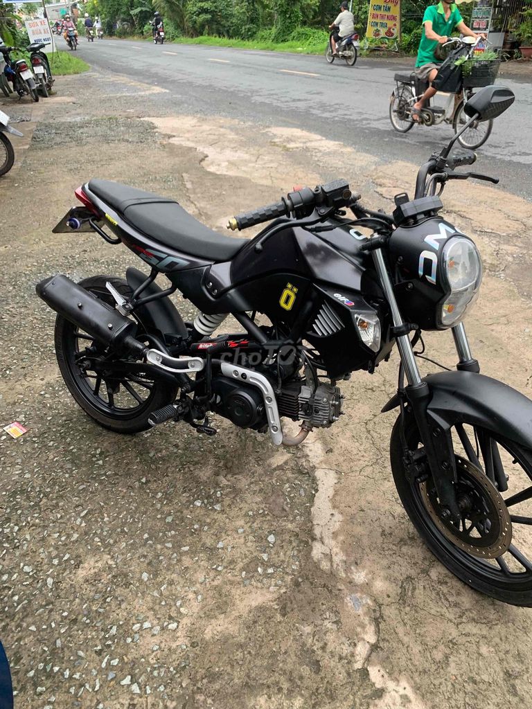 Kymco K 2018 - ảnh 5