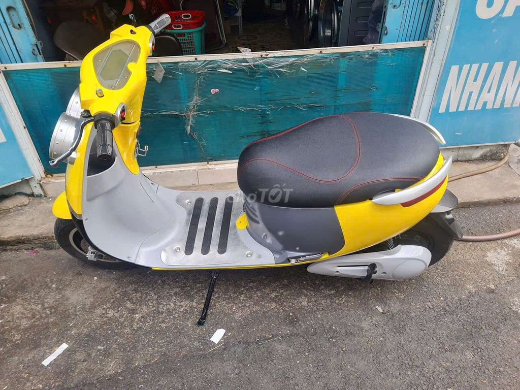 Xe m 2024 - ảnh 1