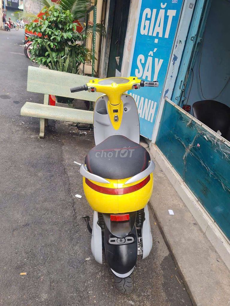 Xe m 2024 - ảnh 2