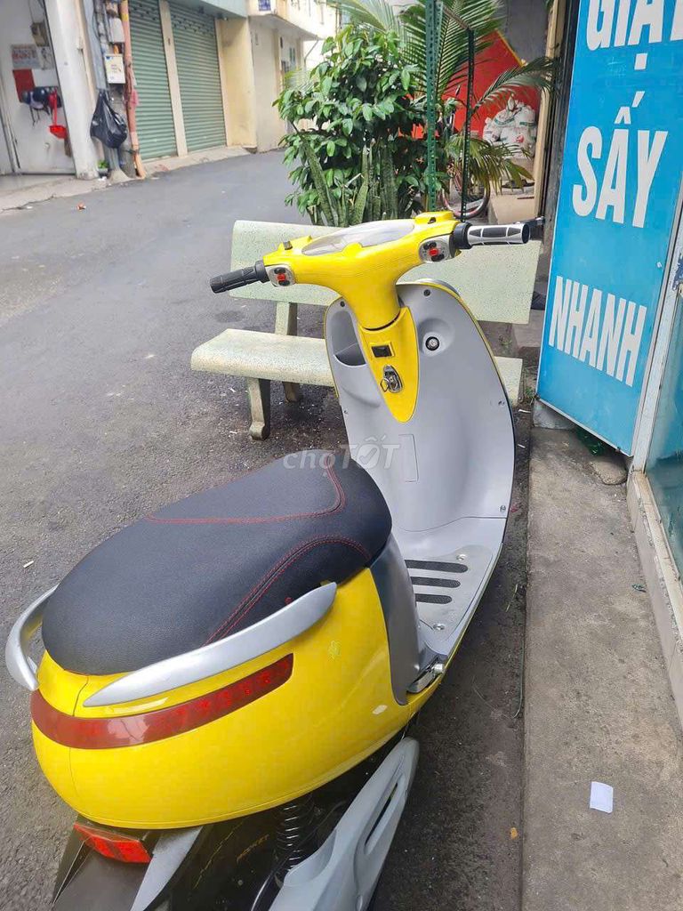 Xe m 2024 - ảnh 3
