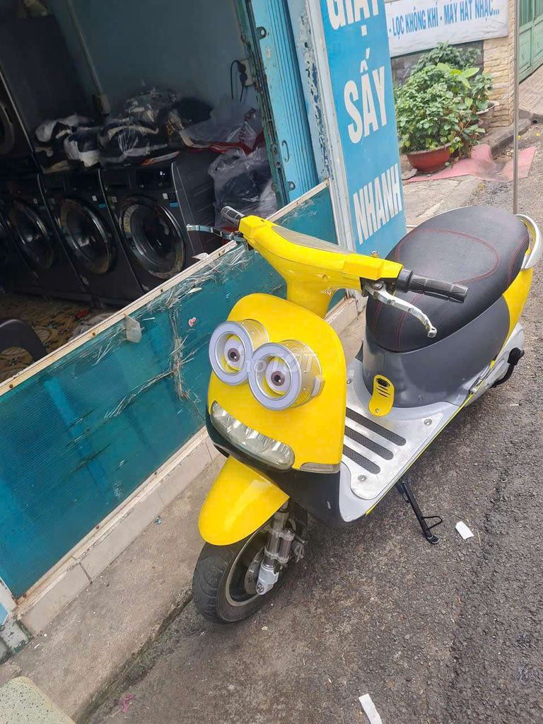Xe m 2024 - ảnh 4