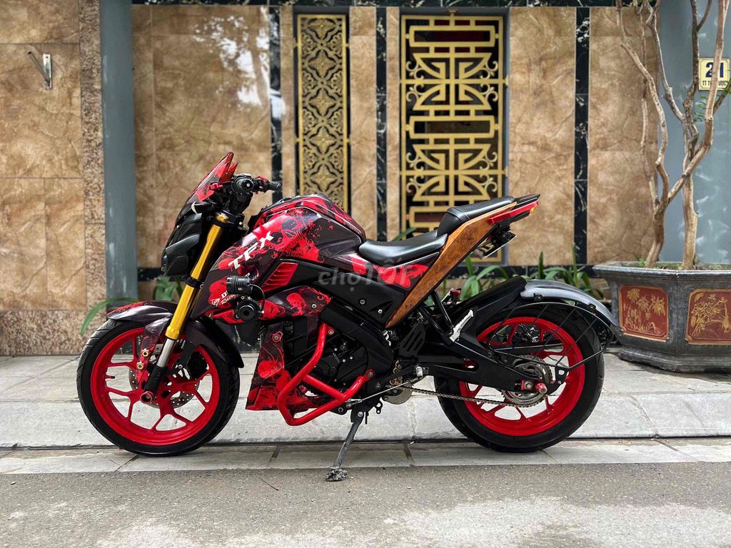 Yamaha - ảnh 1