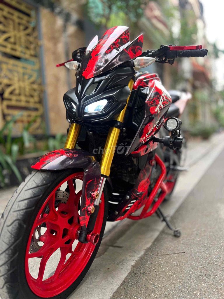 Yamaha - ảnh 2
