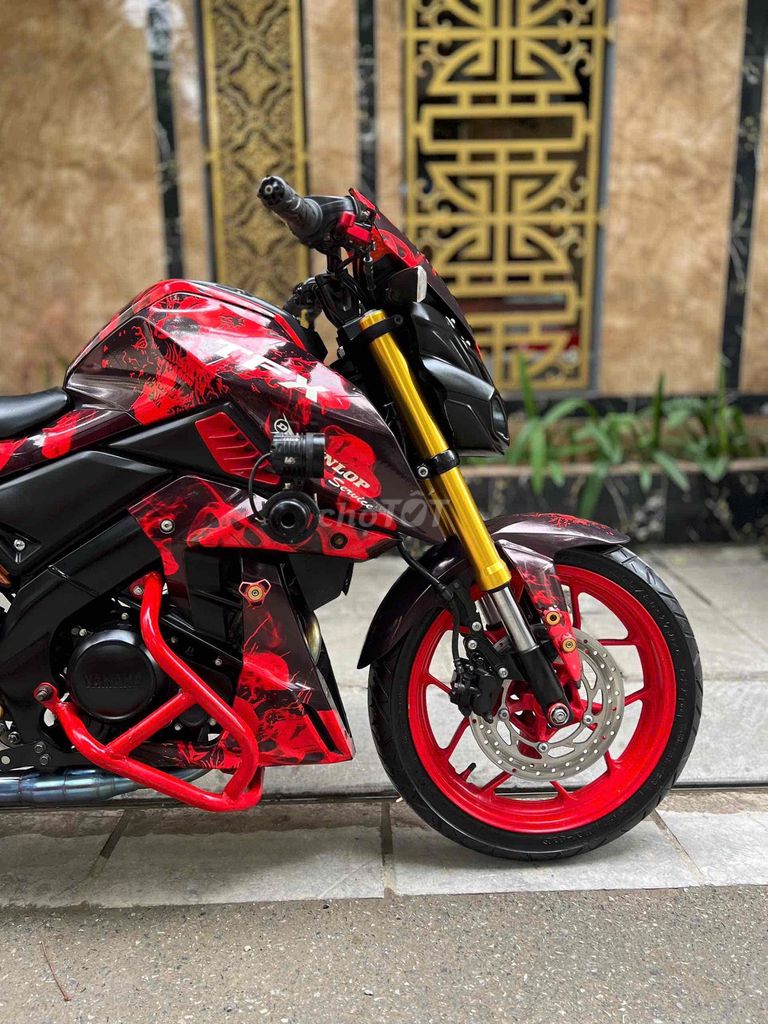 Yamaha - ảnh 4