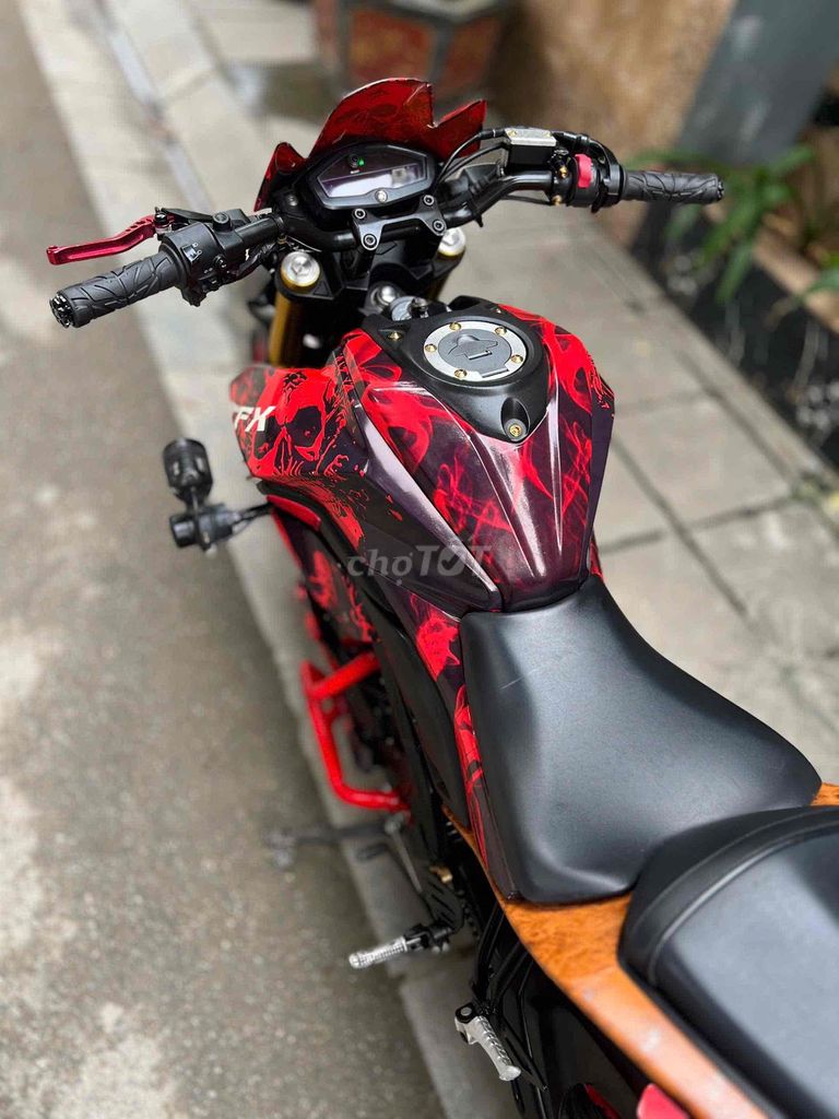Yamaha - ảnh 5
