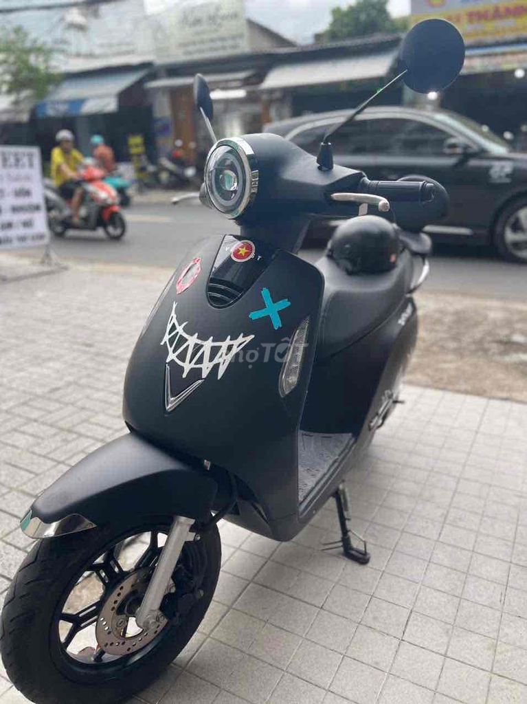 VinFast 2025 - ảnh 1