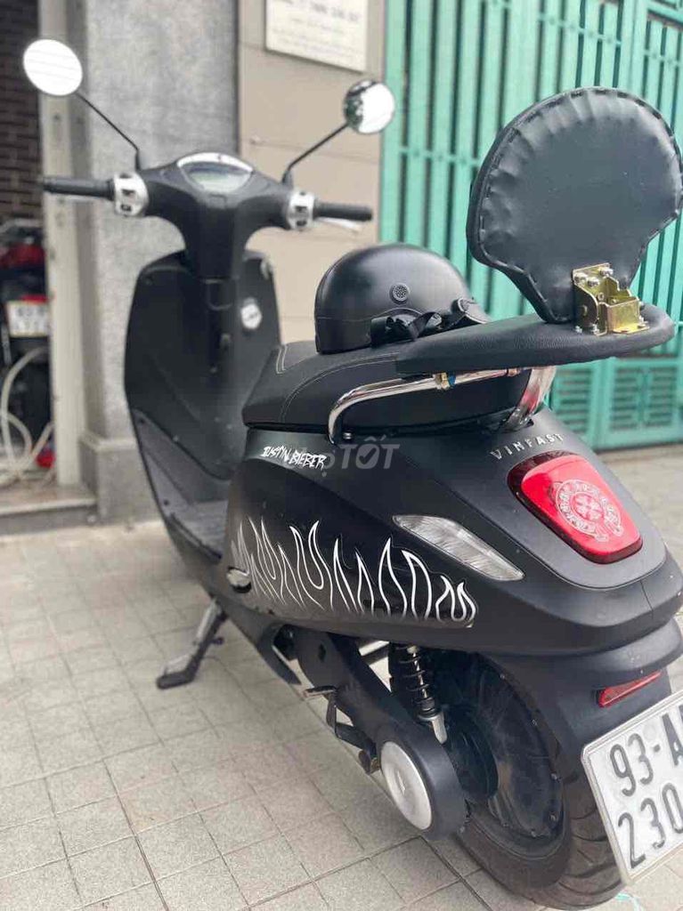 VinFast 2025 - ảnh 2