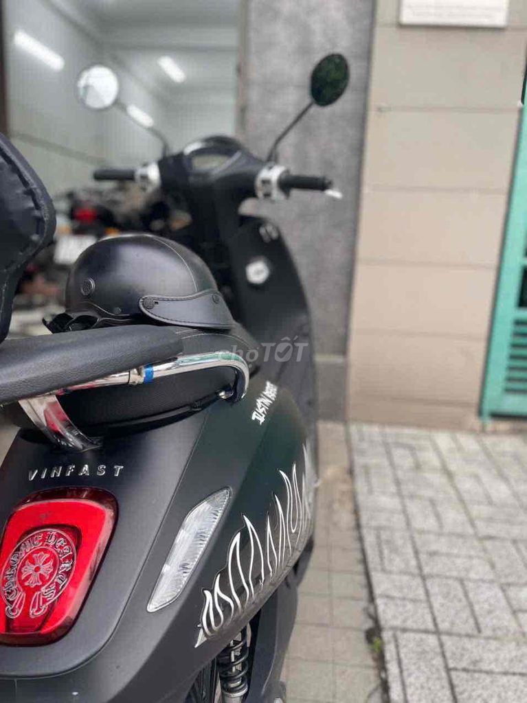 VinFast 2025 - ảnh 3