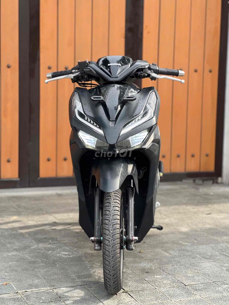 Vario 2021 - ảnh 1