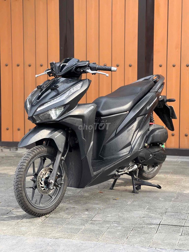 Vario 2021 - ảnh 2