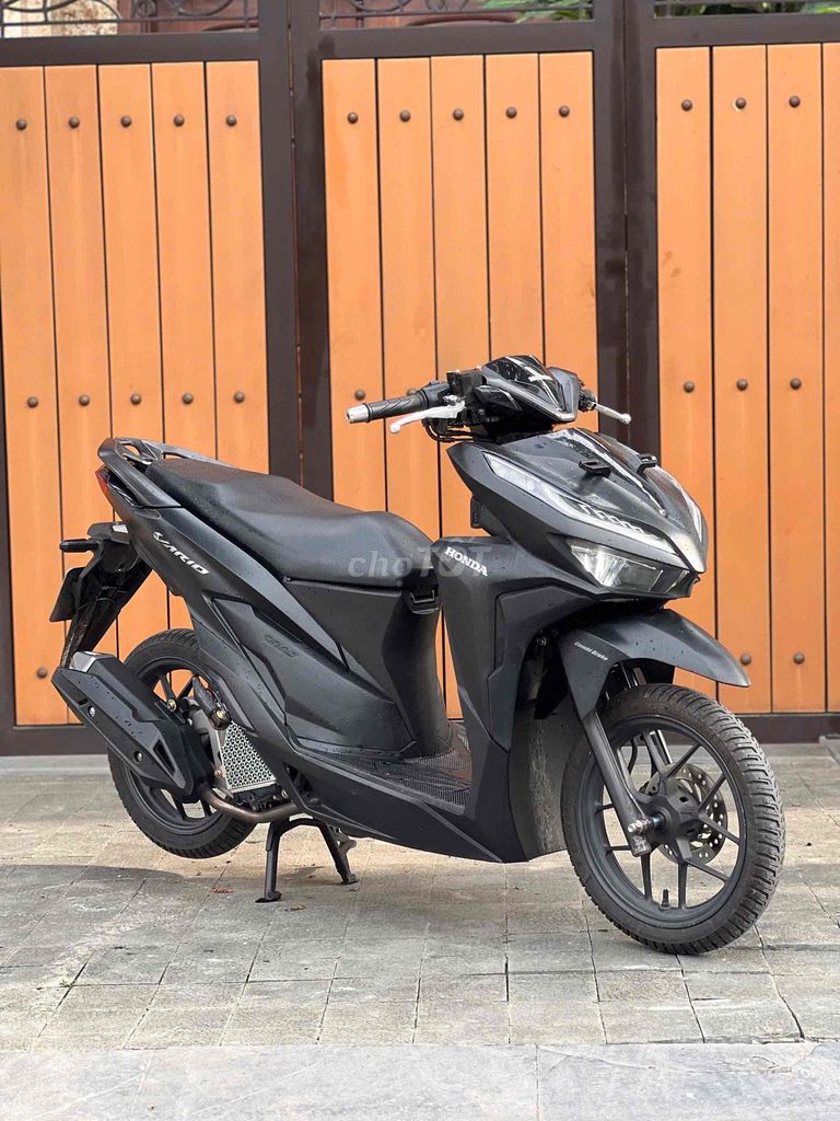 Vario 2021 - ảnh 3