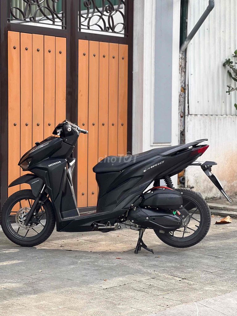 Vario 2021 - ảnh 4