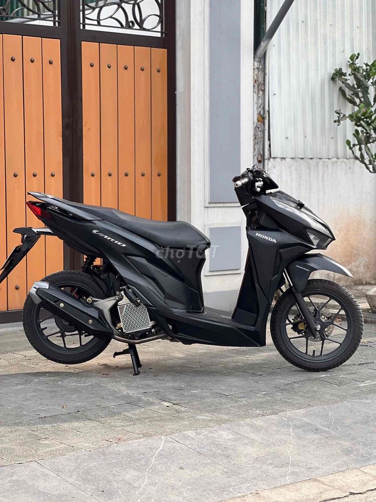 Vario 2021 - ảnh 5