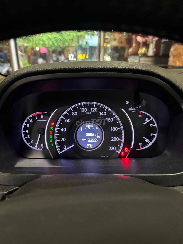 Honda 2016 - ảnh 5