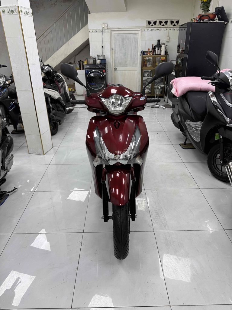 Honda - ảnh 1