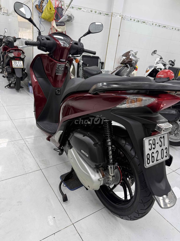 Honda - ảnh 5