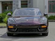 Porsche Panamera 2.9 V6 2021 - ảnh 1