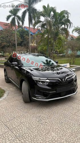 VinFast VF8 Plus AWD 2023 - ảnh 1