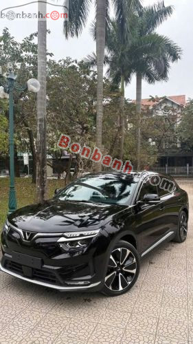 VinFast VF8 Plus AWD 2023 - ảnh 2