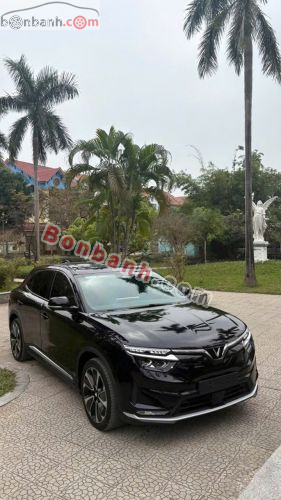 VinFast VF8 Plus AWD 2023 - ảnh 3