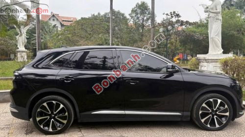 VinFast VF8 Plus AWD 2023 - ảnh 4