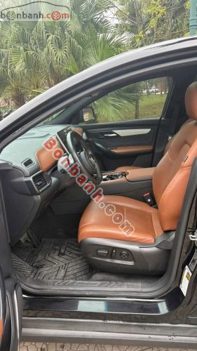 VinFast VF8 Plus AWD 2023 - ảnh 5