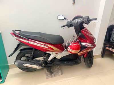 Honda Air Blade 2010 - ảnh 1