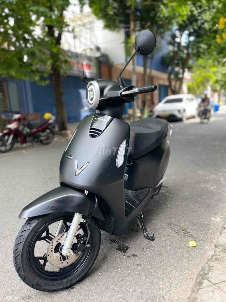 Xe m 2025 - ảnh 1