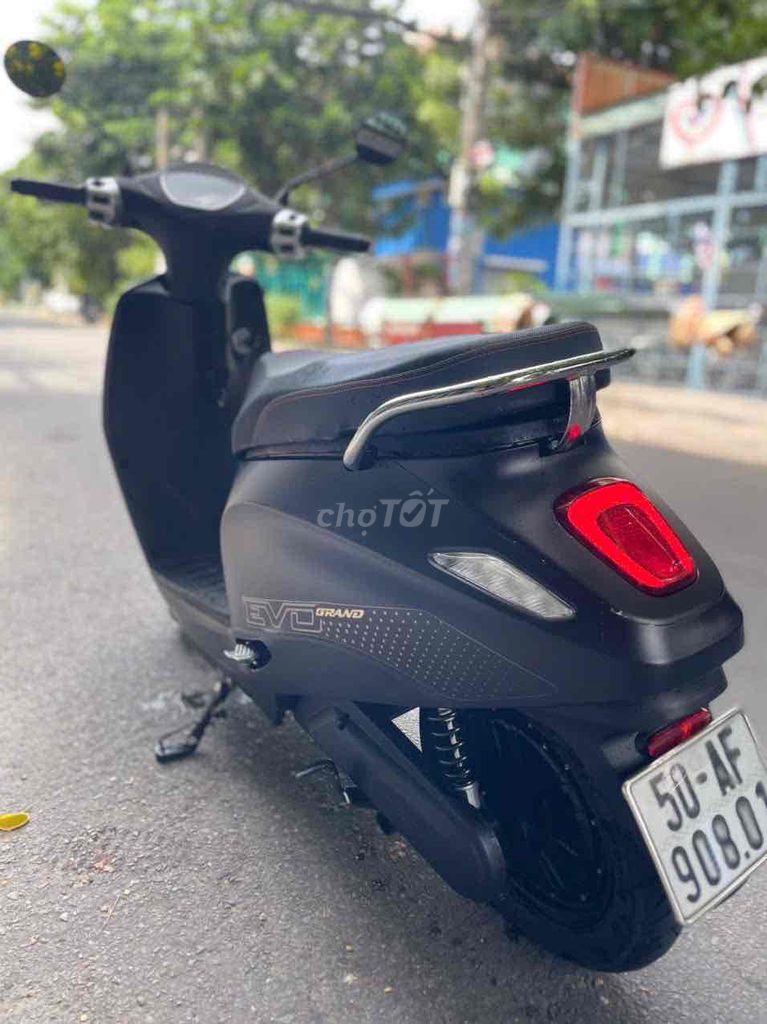 Xe m 2025 - ảnh 2